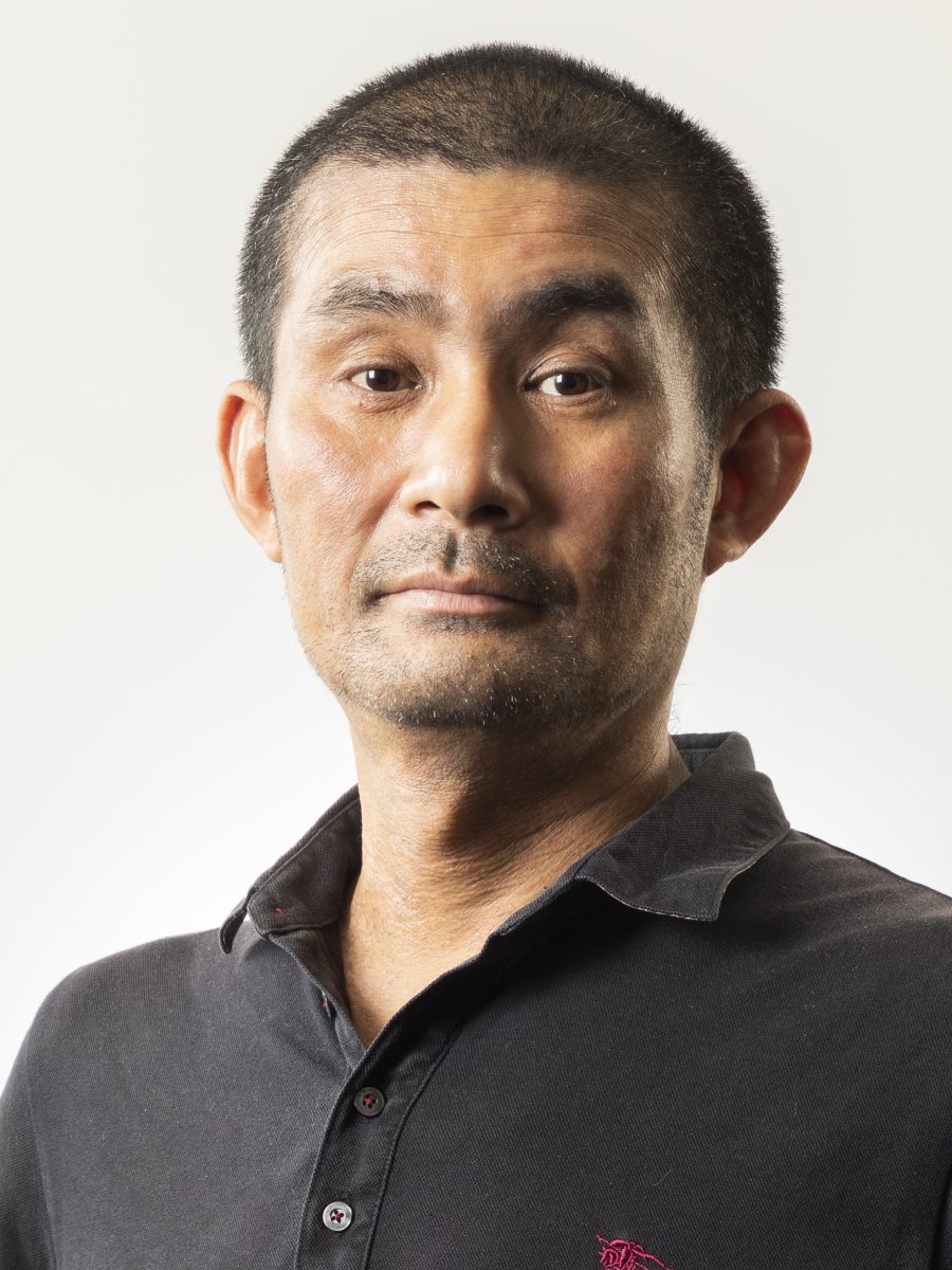 大西 正輝（おおにし まさき）の写真